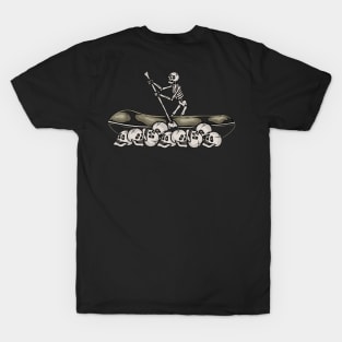 Sailor skull T-Shirt